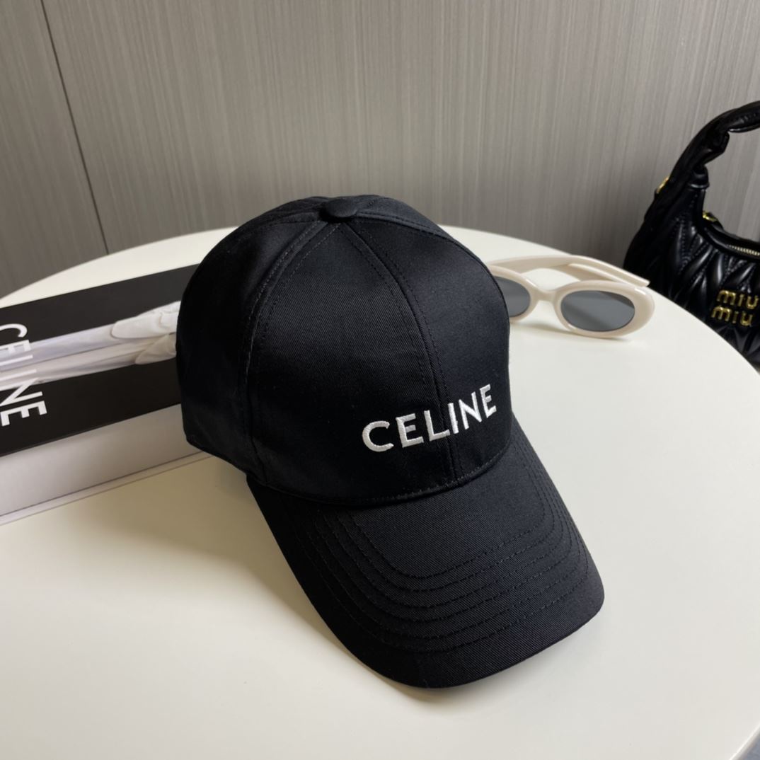 Celine Caps